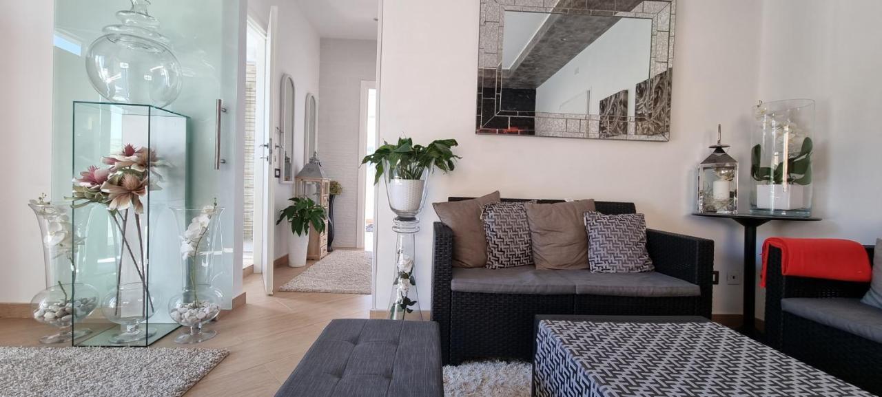 Lovely Apartment Bergamo Bagian luar foto