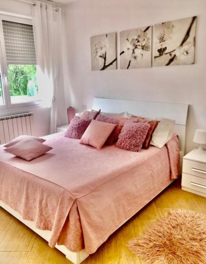 Lovely Apartment Bergamo Bagian luar foto