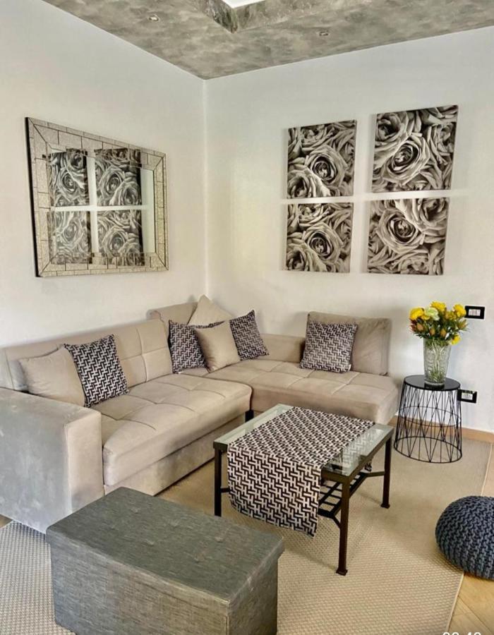 Lovely Apartment Bergamo Bagian luar foto