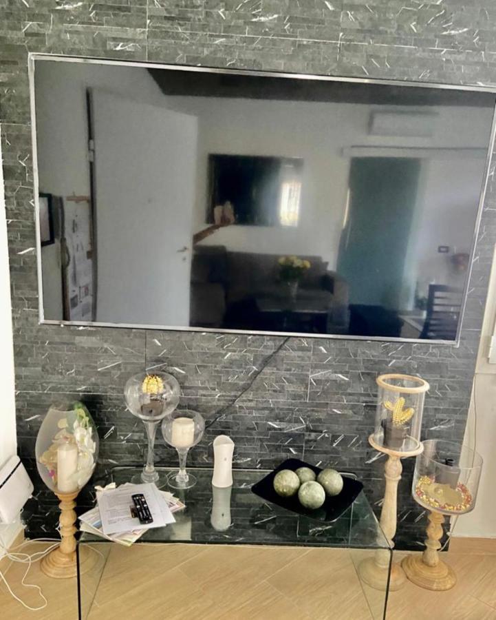 Lovely Apartment Bergamo Bagian luar foto